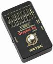 פדל ARTEC Graphic Equalizer SE-EQ8