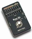 פדל ARTEC Bass Equalizer + Chromatic Tuner SE-BEQ