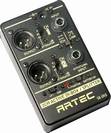פדל ARTEC 2CH ACTIVE DI-Box/Splitter SE-D12