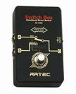 פדל ARTEC A&B Switch Box SE-SWB