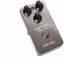 פדל ARTEC Highway Drive -Distortion LE - HDR
