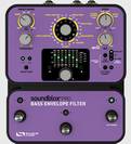 אפקט פילטר פרו לבס סורס אאודיו SOURCE AUDIO Soundblox Pro Bass Envelope Filter