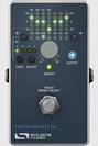 אקולייזר גרפי דיגיטלי סורס אאודיו SOURCE AUDIO Programmable EQ