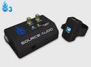 טבעת חיישן למוצרי סורס אאודיו SOURCE AUDIO Hot Hand3 Wireless Ring System