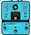מולטי דיסטורשן פרו לבס סורס אאודיו SOURCE AUDIO Soundblox Pro Multiwave Bass Distortion