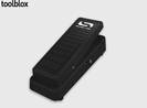 פדל אקספרשן כפול סורס אאודיו SOURCE AUDIO Soundblox Dual Expression Pedal