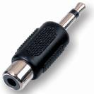 מתאם רוקסטון RCA נ. - 3.5 ז. ROXTONE RA037