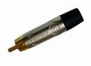 מחבר RCA איכותי רוקסטון ROXTONE RF2C-NG