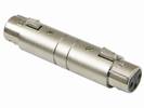 מתאם XLR f - XLR f רוקסטון ROXTONE RA001