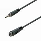 כבל אורך 3מ. רוקסטון ROXTONE RACC260L3 PL3.5m - PL3.5f