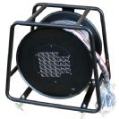 מולטיכבל רוקסטון 50מ. 24/8 ROXTONE SCDC2408L50 XLR