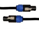 כבל לרמקול סאונדקינג SoundKing Speakon BD189/10m
