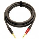 כבל לגיטרה 6.00 מטר ישר/ישר MOGAMI Platinum Guitar