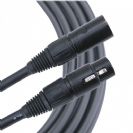 כבל מיקרופון 15 מטר MOGAMI Silver Studio