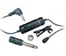 מיקרופון קונדנסר אודיו טכניקה AUDIO TECHNICA ATR3350