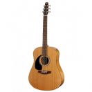 גיטרה אקוסטית SEAGULL S6 Original Left-Handed