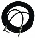 כבל כלי נגינה 3 מטר PRO CO SEGL-10