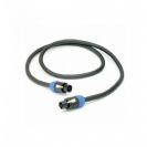 כבל לרמקול 1.8 מ' PRO CO S12N-6
