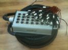 מולטי כבל סאונדקינג SoundKing AH606/30M