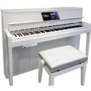 פסנתר חשמלי קונצרטי KURZWEIL CUP2W