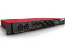 כרטיס קול מקצועי FOCUSRITE Scarlett 18i20 (אנגליה)