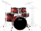 מערכת תופים פרל PEARL Vision Maple VML925P/C - ללא אביזרים