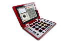 מקליט מקצועי אקאי AKAI PROFESSIONAL MPC Fly 30