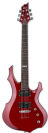 גיטרה חשמלית ESP LTD F-50 BCH