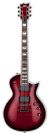 גיטרה חשמלית ESP LTD EC-401FM STBCSB