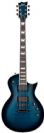 גיטרה חשמלית ESP LTD EC-401FM BLKQSB