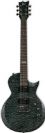 גיטרה חשמלית ESP LTD EC-100QM STBLK