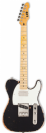גיטרה חשמלית ESP LTD TE-202 BLK