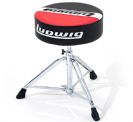 כסא לתופים מקצועי לודוויג LUDWIG ATLAS PRO LAP51TH