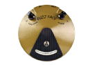 דיסטורשיין ג'ים דאנלופ JIM DUNLOP MXR EJF1 ERIC JOHONSON FUZZ FACE