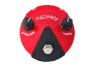 דיסטורשיין ג'ים דאנלופ DUNLOP FFM2 Germanium Fuzz Face Mini Distortion