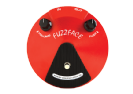 דיסטורשיין ג'ים דאנלופ DUNLOP MXR JDF2 FUZZ FACE