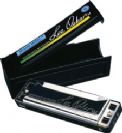 מפוחית TOMBO Lee Oskar Melody Maker C