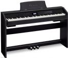 פסנתר חשמלי קסיו CASIO PX 780 BK