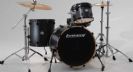 מערכת "22 ללא אביזרים לודוויג LUDWIG ELEMENT LCB522FX SBR BIRCH