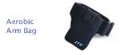נרתיק למיקרופון אלחוטי לזרוע JTS Aerobic Arm Bag