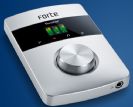 כרטיס קול מקצועי פוקוסרייט FOCUSRITE Forte