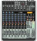מיקסר ברינגר BEHRINGER XENYX QX1622USB