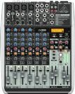 מיקסר ברינגר BEHRINGER XENYX QX1204USB