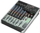 מיקסר ברינגר BEHRINGER XENYX Q1204USB
