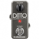 פדל טיסי אלקטרוניק TC ELECTRONIC Ditto Looper