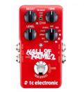 פדל טיסי אלקטרוניק TC ELECTRONIC Hall of Fame 2 Reverb