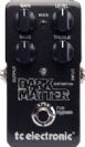 פדל טיסי אלקטרוניק TC ELECTRONIC Dark Matter Distortion