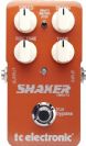 פדל טיסי אלקטרוניק TC ELECTRONIC Shaker Vibrato