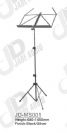סטנד תוים שחור JADE AUDIO JD-MSS001