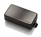 פיק אפ לגיטרה חשמלית EMG 85 BRUSHED BLACK CHROME